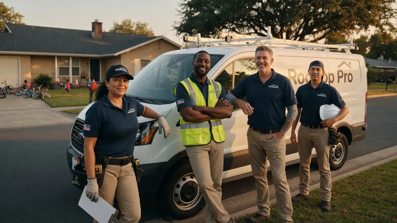Roof Repair in Raymond, MS near me